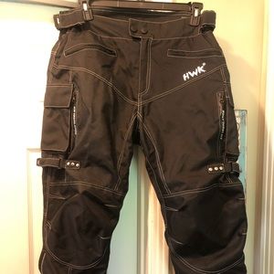 HWK Motorcycle Pants